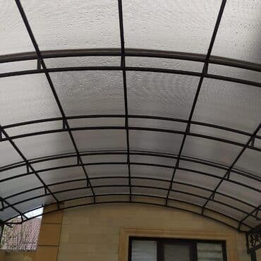 рожковые ключи: Сварка | Навесы Доставка, Монтаж, Гарантия — 9