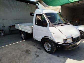 радиатор кондиционера опель зафира а: ГАЗ 3302: 2001 г., 2.9 л, Механика, Дизель — 3