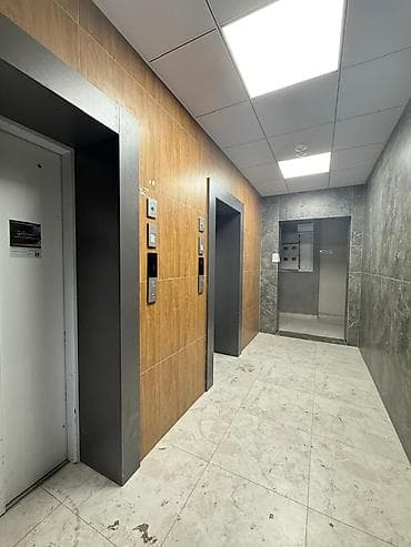 14: 1 комната, 46 м², АЮ Гранд Элитка, 13 этаж, Свежий ремонт — 6
