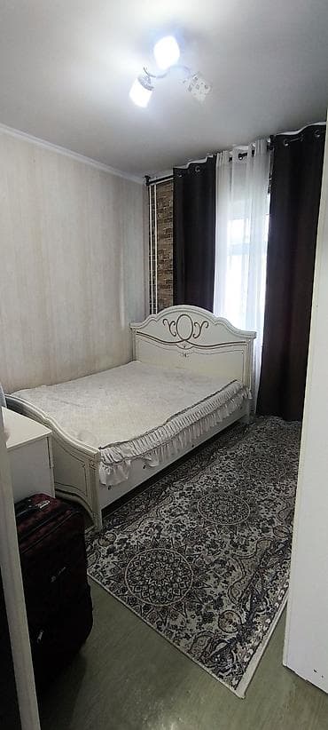 горам: 3 комнаты, 78 м², 105 серия, 3 этаж, Дизайнерский ремонт — 4