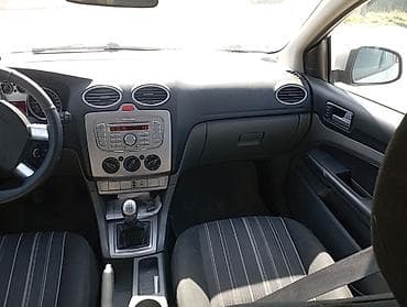 авто в рассрочку бмв: Ford Focus: 2008 г., 1.6 л, Ручные, Дизель, Универсал — 7