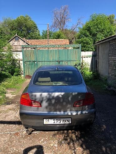 ниссан ad: Nissan Skyline: 2004 г., 2.5 л, Автомат, Бензин, Седан — 5