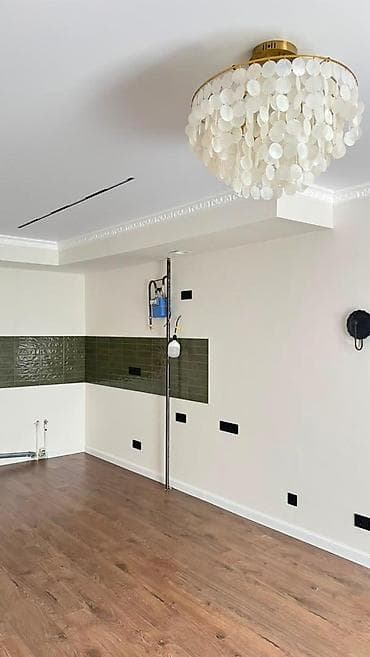 5: 1 комната, 45 м², АЮ Гранд Элитка, 8 этаж, Евроремонт — 6
