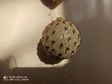 купить лук оптом: Новые новогодние игрушечные шары Цена за каждый шар. Также есть много — 2