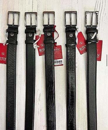 Бижутерия: #BUTUN #Turkey #Istanbul Ремень BUTUN - стильный аксессуар для — 2