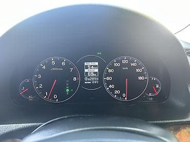Продажа авто: Honda Inspire: 2004 г., 3 л, Автомат, Бензин, Седан — 9