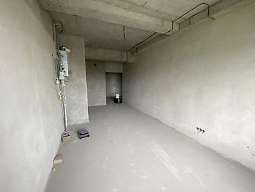 кут новостройка: 2 комнаты, 64 м², Элитка, 10 этаж, Готовая ПСО (под самоотделку) — 3