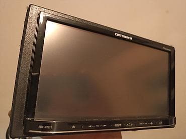 mpv мпв: Pioneer Carrozzeria AVIC-MRZ99. Привозная из Японии. Блютуз. DVD. AUX — 6