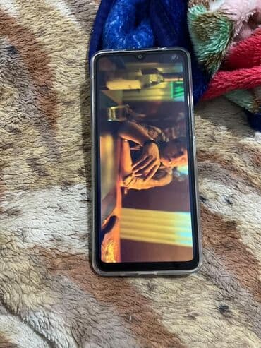 mi a4: Redmi, Redmi A3, Колдонулган, 64 ГБ, түсү - Кара, 2 SIM — 4