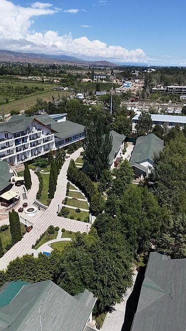 суточные кваритры: 2 комнаты, 70 м², Элитка, 1 этаж, Евроремонт — 10