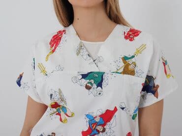 Инвалидные коляски: Мед костюм "Принт" -Made in Turkey -Очень красиво сидит -Имеет — 6