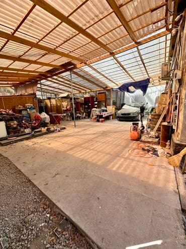 пишпек дом: Дом, 100 м², 4 комнаты, Собственник, Косметический ремонт — 4