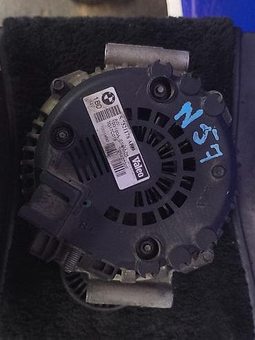 bcw powertech: Генератор BMW 2014 г., Б/у, Оригинал, Япония — 1