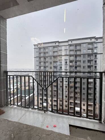 Ковролин: 2 бөлмө, 67 м², Элитка, 9 кабат, Дизайнердик ремонт — 10