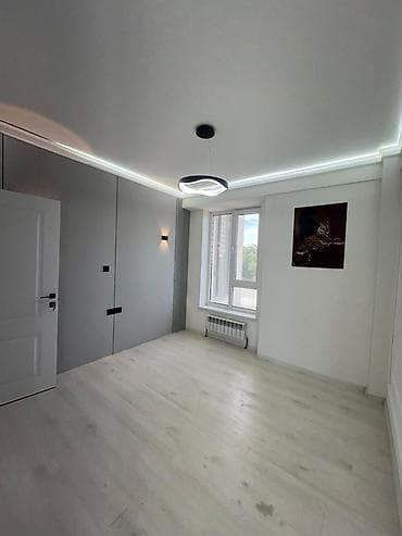 premium development: 3 комнаты, 91 м², Элитка, 4 этаж, Дизайнерский ремонт — 5