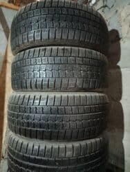 зимние шины на ниву 21214: Колеса в сборе 215 / 55 / R 16, Зима, Комплект, Легковые, Литые, отверстий - 4 — 25