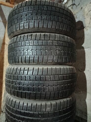сколько стоят зимние шины на машину: Зимние шины (комплект из 4 шт.) - Тип: неошипованные зимние шины с — 3