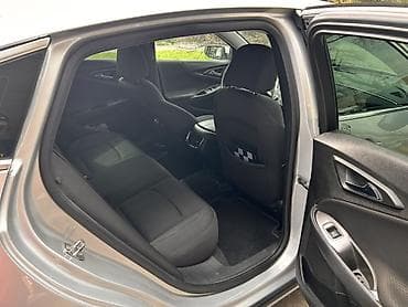 malibu 1: Chevrolet Malibu: 2018 г., 1.5 л, Автомат, Бензин, Седан — 10