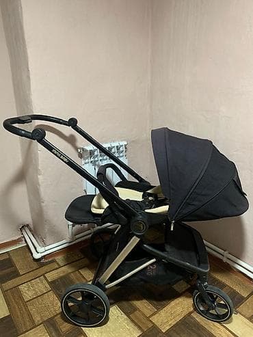 easy walker: Прогулочная коляска UNING BABY - Тип: прогулочная, для одного ребенка — 9