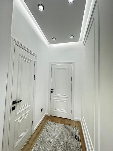 2 bedroom: 2 комнаты, 83 м², Элитка, 3 этаж — 4