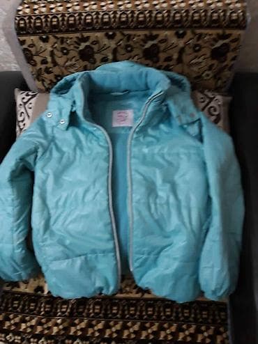 Продаю куртку Sela,подклад холлофайбер внутри флисовая на — 4