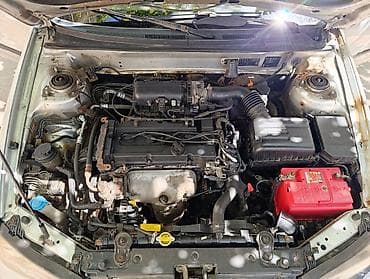 Унаа: Hyundai Elantra: 2004 г., 1.6 л, Автомат, Бензин, Седан — 2