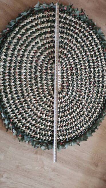 копельный полив: Ковровая дорожка Новый — 8