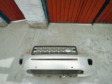 померанский шпиц купить недорого: Бампер от land rover Freelander рестайлинг,
цена:7000с — 1