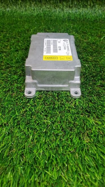 coupe: Подушка безопасности BMW Оригинал, Германия — 4