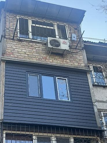 Предлагаем виниловый сайдинг для наружной отделки зданий. Материал