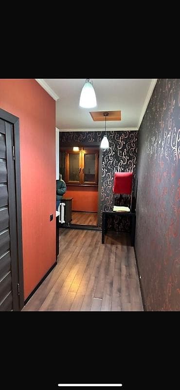 Квартиры: 1 комната, 50 м² — 4