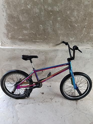 BMX велосипед, Б/у — 1