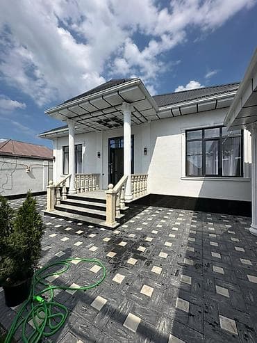 Новый дом в Арча-Бешике! Продается современный новый дом в одном из