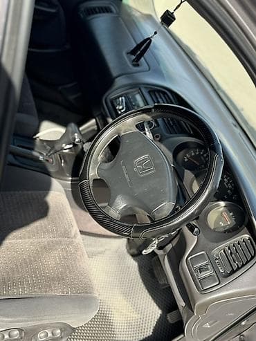 хонду: Honda Accord: 2002 г., 1.8 л, Автомат, Бензин, Седан — 4