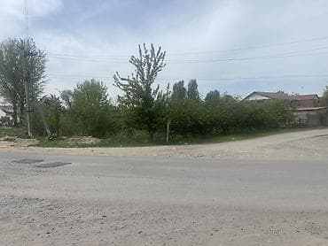 Кыймылсыз мүлк: 6 соток, Курулуш — 5