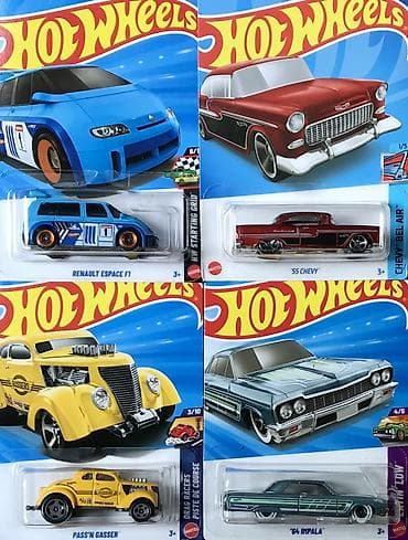 протоен: Коллекция #HotWheels ХотВилс-Машинки для фанатов ! Заказы конкретные — 2