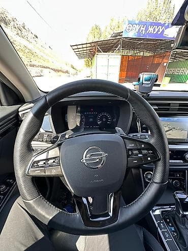 санг енг корандо спорт: Ssangyong Korando: 2020 г., 1.5 л, Автомат, Бензин, Кроссовер — 8