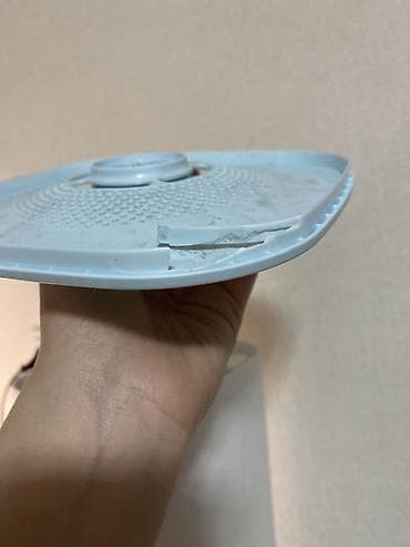 увлажнитель воздуза: Г.Ош Есть небольшой дефект, но не мешает работе Увлажнитель воздуха — 3