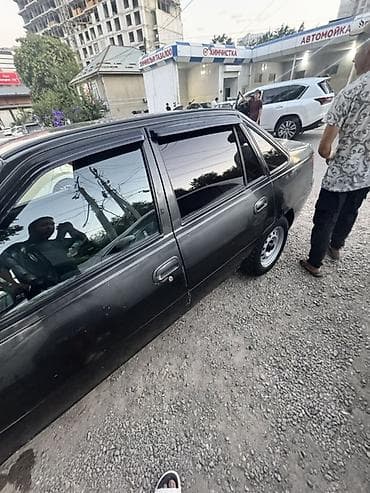 китайские машины электро: Daewoo Nexia: 2010 г., 1.5 л, Механика, Бензин, Седан — 6