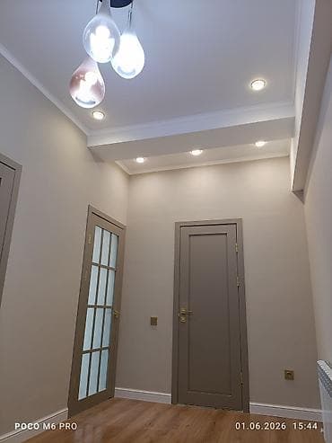 Продажа квартир: 1 комната, 52 м², 2 этаж, Дизайнерский ремонт — 9