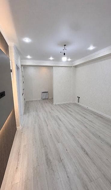 sky: 2 комнаты, 54 м², Кызыл Аскер Элитка, 3 этаж, Дизайнерский ремонт — 5