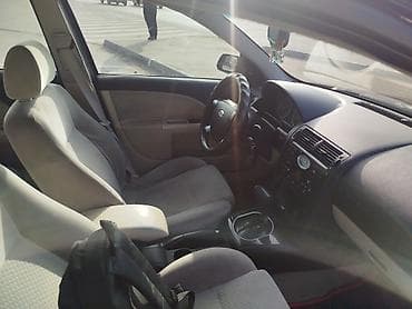 Ford: Ford Mondeo: 2001 г., 2 л, Автомат, Бензин, Седан — 6