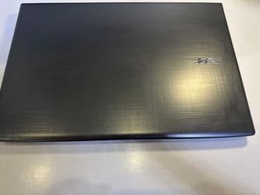 апарат кофе: Ноутбук, Acer, 4 ГБ ОЗУ, Intel Core i3, Новый, Для работы, учебы, память SSD — 1