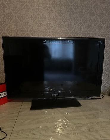 Телевизоры: Телевизор Самсунг, в идеальном состоянии, все работает — 1