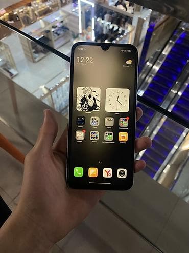 redmi 9 т: Redmi, Redmi 15C, Жаңы, 256 ГБ, түсү - Күмүш — 2