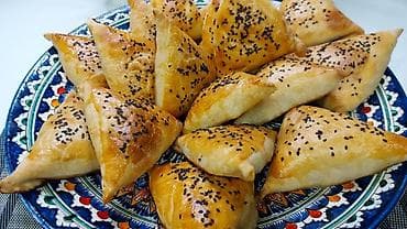 Выпечка, хлебобулочные изделия: Свежая выпечка и национальные сладости. Принимаем заказ на дому — 6