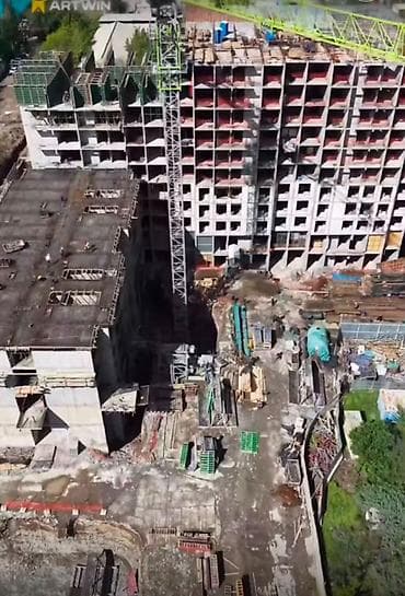 2026: 3 комнаты, 96 м², Элитка, 7 этаж, Готовая ПСО (под самоотделку) — 4