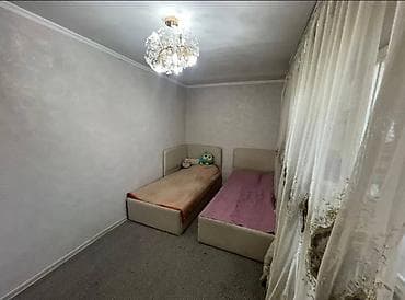 40: 2 комнаты, 40 м², ул. Московская / Уметалиева Индивидуалка, 5 этаж, Косметический ремонт — 3