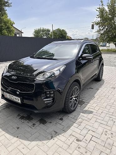 сколько стоит разрешение на тонировку в кыргызстане: Kia Sportage: 2016 г., 1.6 л, Автомат, Дизель, Кроссовер — 2