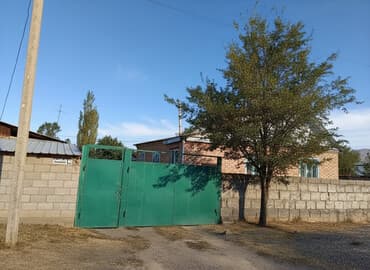 продается дом в беловодске: Дом, 169 м², 5 комнат, Собственник, Косметический ремонт — 1